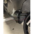 Carbonvani - Ducati Panigale V4 R Style Carbon Fiber Lower Scoops / Ducts / Winglets (2025+)